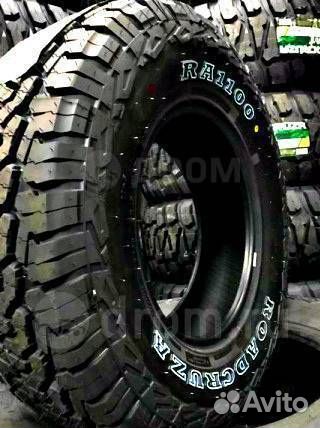 Roadcruza RA1100 A/T 285/75 R16 126S