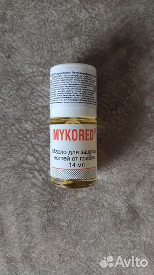 Mykored