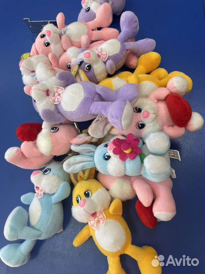 Мягкая игрушка