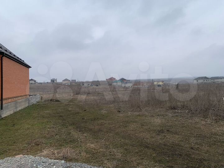 Участок 6 сот. (ИЖС)