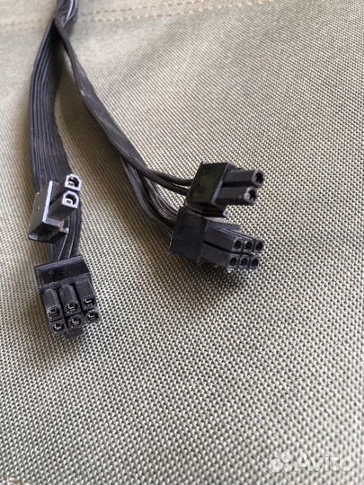 Разветвитель pci e