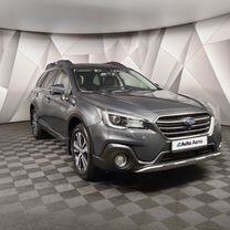 Subaru Outback 2.5 CVT, 2019, 125 000 км, с пробегом, цена 2 995 700 руб.