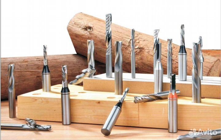Инструмент для пр-ва мебели и обработки дерева