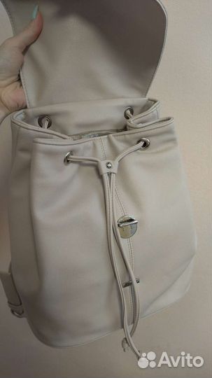 Рюкзак женский новый