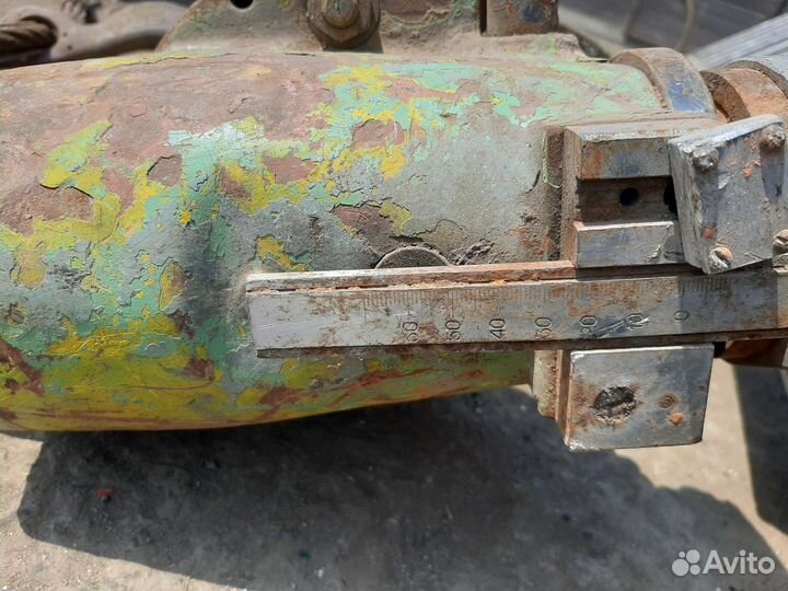 Запчасть для фрейзерного станка