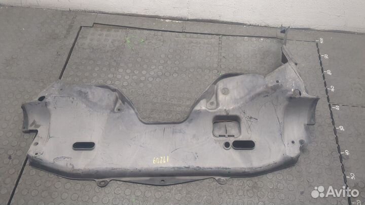 Защита моторного отсека Honda Ridgeline, 2006