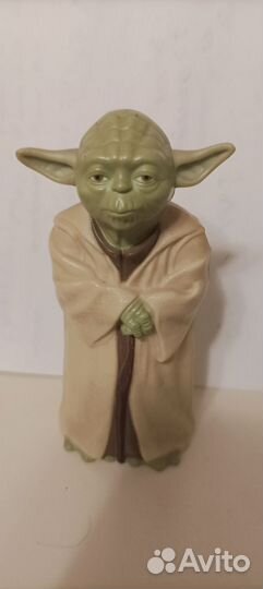 Магистр Йода