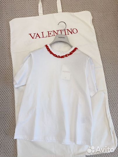 Футболка Valentino