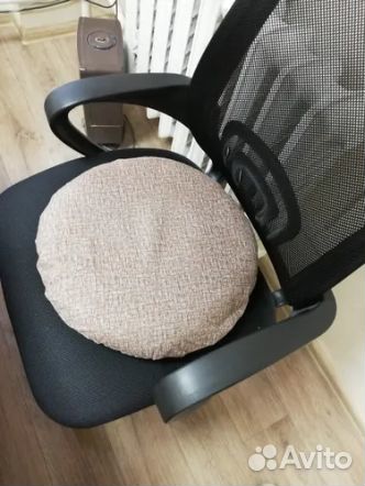 Ортопедическая подушка-кольцо новая