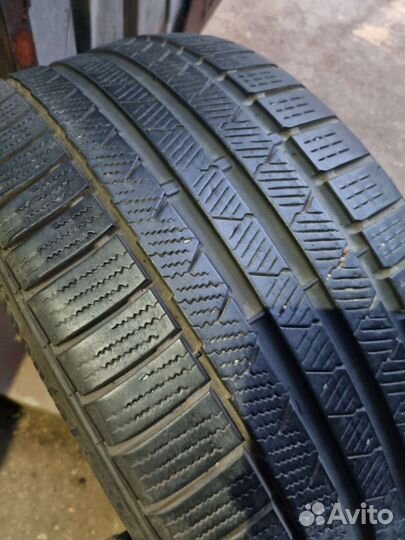 Continental ContiWinterContact TS 810 Sport 245/35 R19 93W