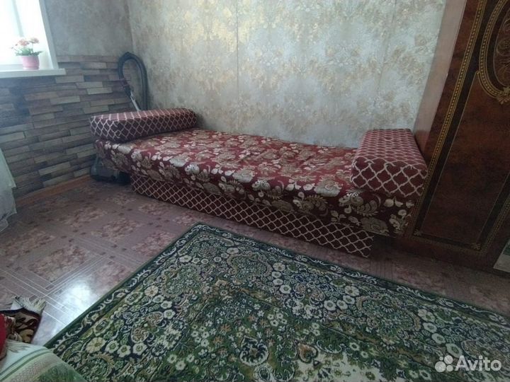 Диван бу