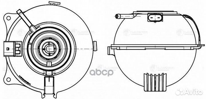 VW Polo Sedan (10) /Skoda Rapid (12) LET1853