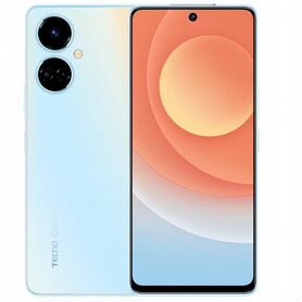 TECNO Camon 19 Neo, 6/128 ГБ