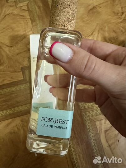 Духи faberlic мужские и женские