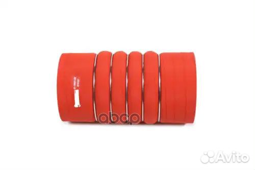 Патрубок интеркулера MB OM442LA 8110021SX Stellox