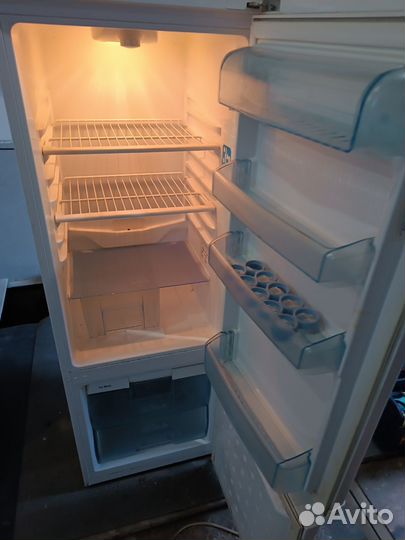 Холодильник beko