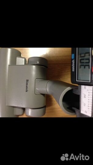 Турбощетка для пылесоса