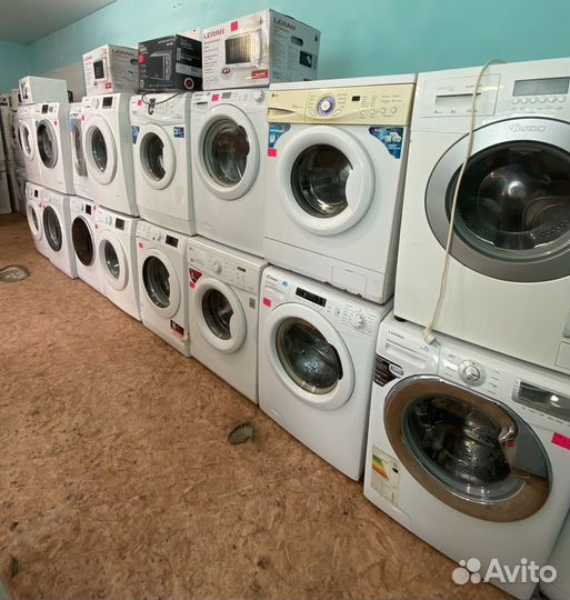 Стиральные машины бесплатная доставка