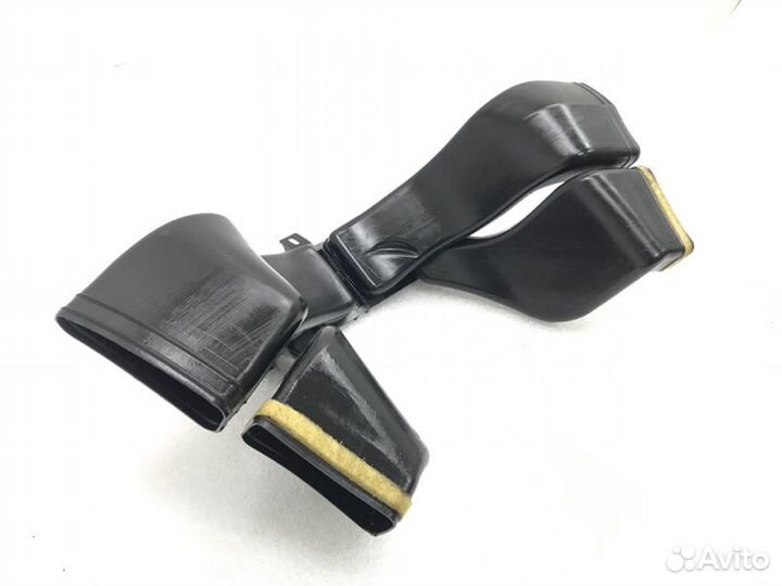 Дефлектор воздушный Citroen C4 Picasso универсал