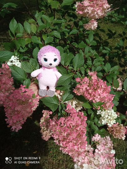 Романтический Ëжик