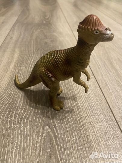 Игрушки/Динозаввры