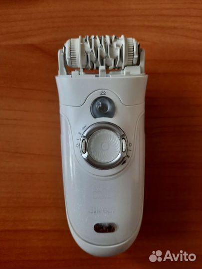 Эпилятор Braun Silk epil 5