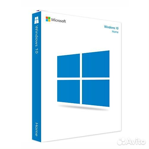 Ключи windows 10