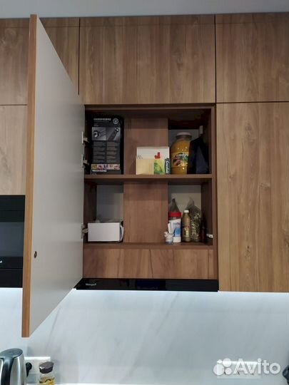 Кухонные гарнитуры под ключ