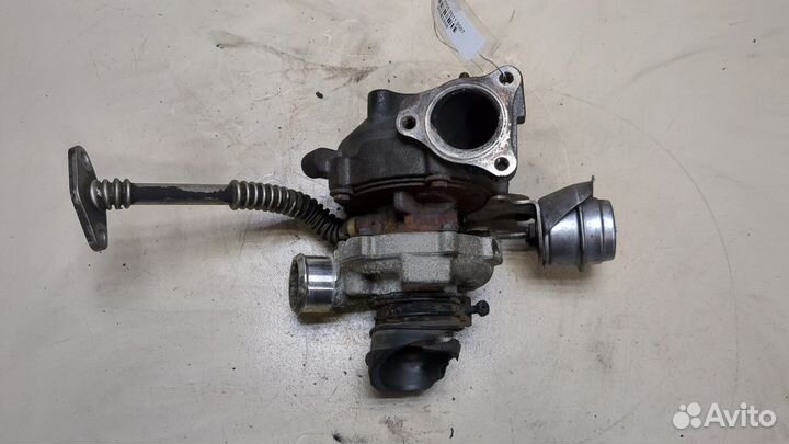 Турбина киа Rio, 2007