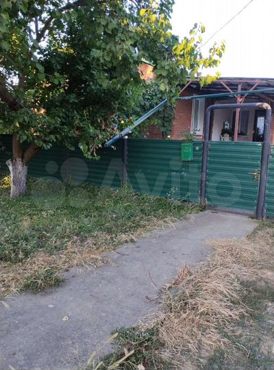 Дом 80,9 м² на участке 7,7 сот.