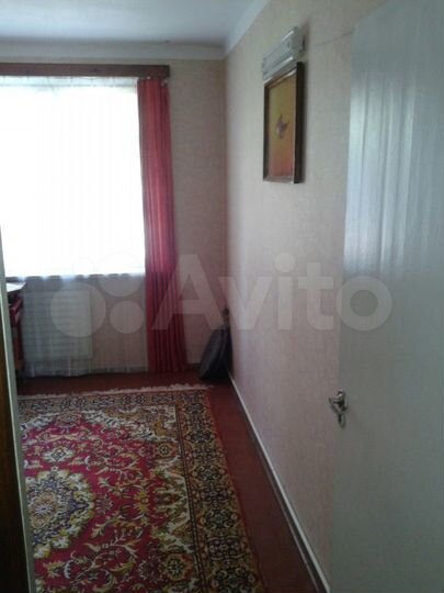 Комната 27,4 м² в 2-к., 2/3 эт.