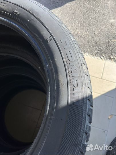 Nokian Tyres Nordman S SUV 225/55 R18