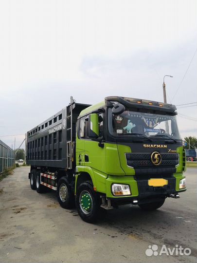 Водитель категории С на самосвал