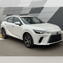 Lexus RX 2.0 AT, 2025, 30 км