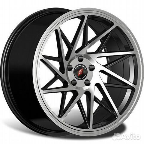 Диски R19 Inforged IFG35 5x114.3