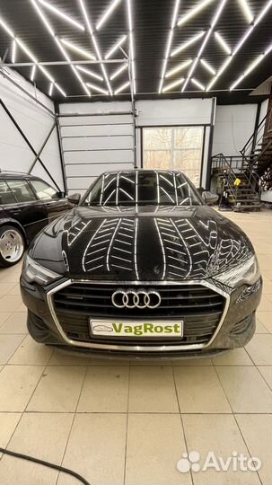 Активация CarPlay AndroidAuto Навигации MIB2/MIB3