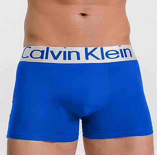 Трусы мужские боксеры calvin klein