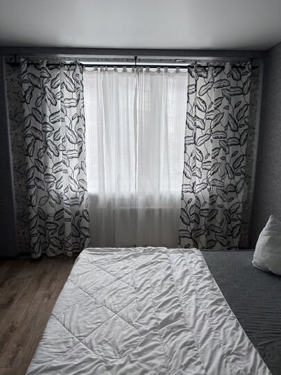 1-к. квартира, 35 м², 10/14 эт.