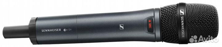 Sennheiser EW 100 G4-835-S-A1 вокальная