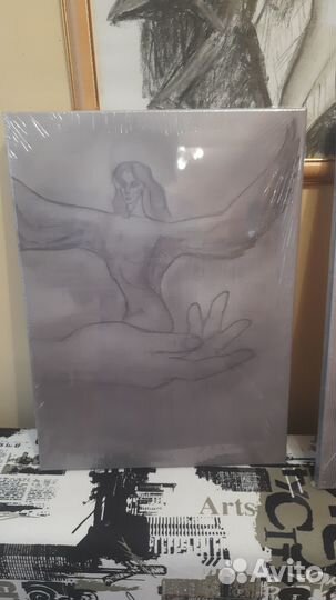 Интерьерная картина