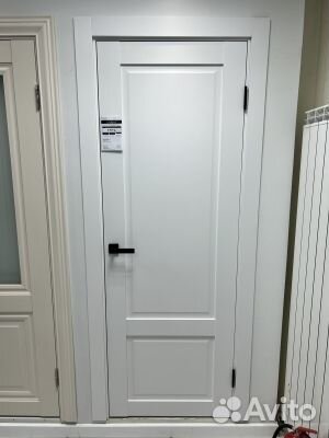Двери межкомнатные