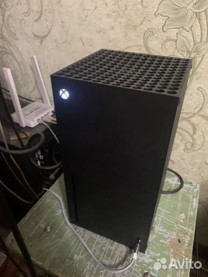 Xbox series x