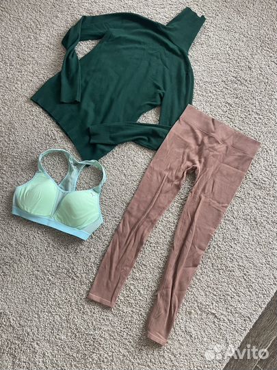 Женские вещи пакетом 42 44