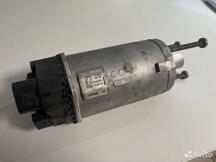 Моторчик Рулевой рейки Porsche Panamera 971