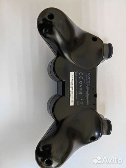 Геймпад Sony ps3 (оригинал)