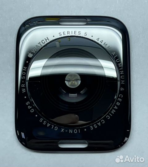 Заднее стекло apple watch мм 5 44 mm,4 44,5 40