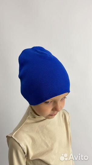 Шапка для мальчика