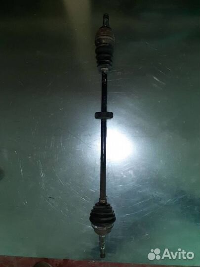 Полуось правая Opel Astra G 2003 90182316