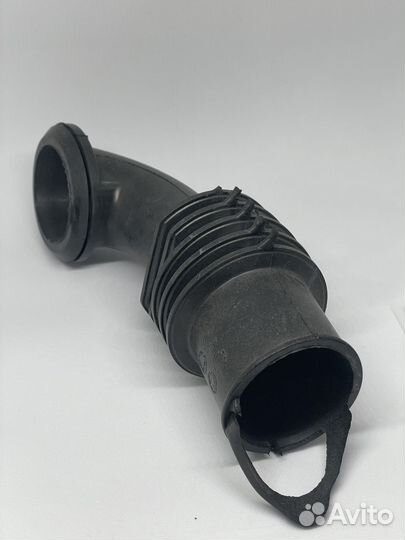 Патрубок (дозатор-бак) для стиральной машины, ориг