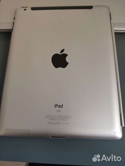 iPad 2 64GB